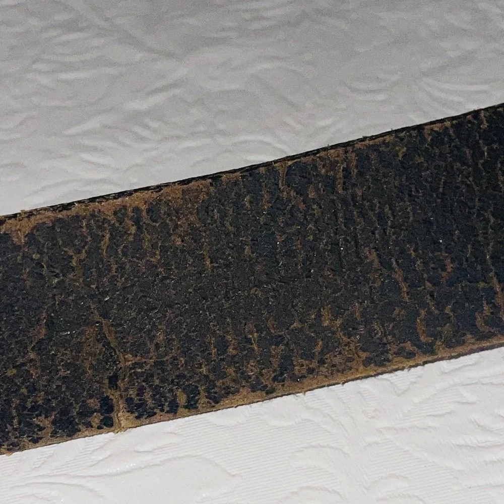 N/A vintage thick